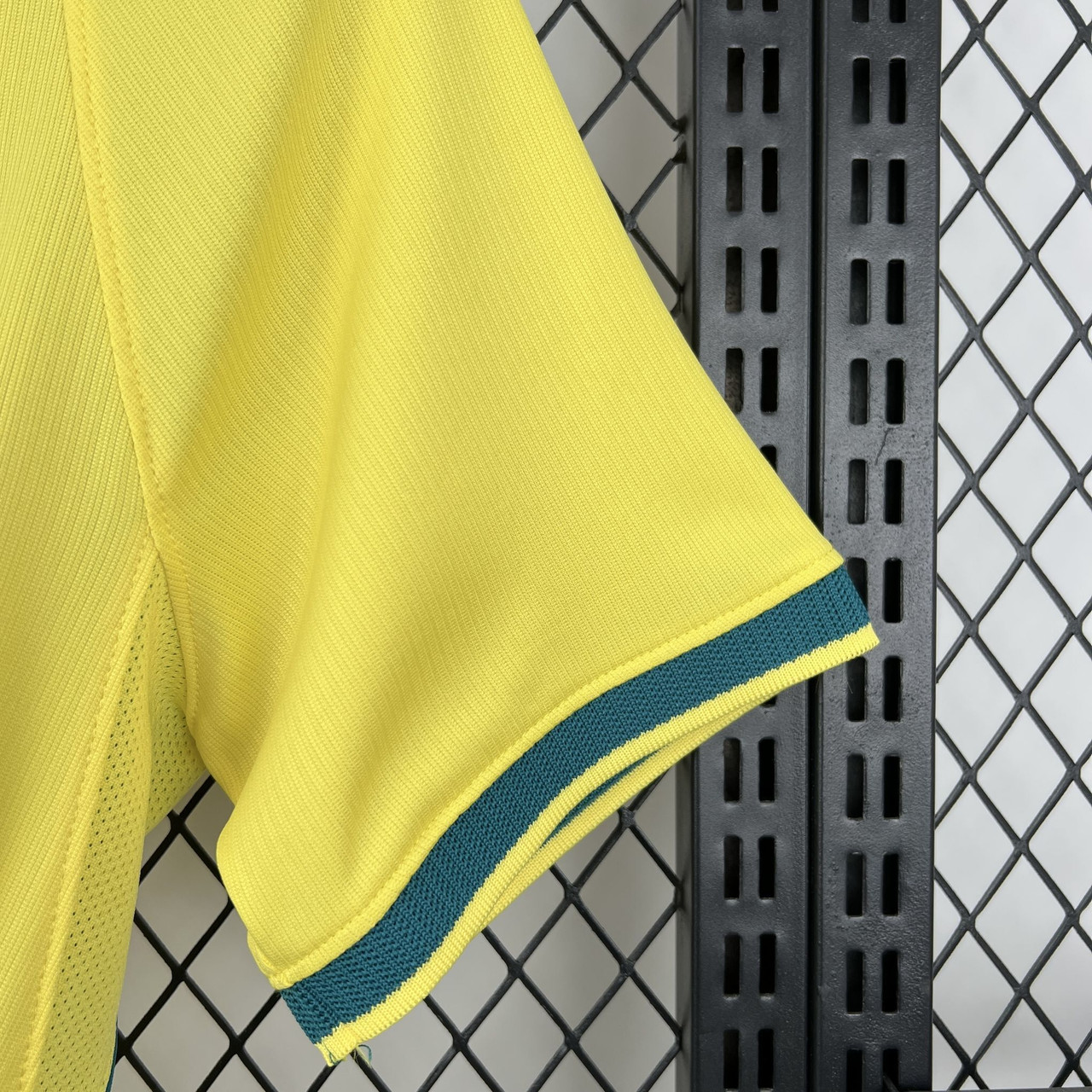 Brazil Home 2026 World Cup