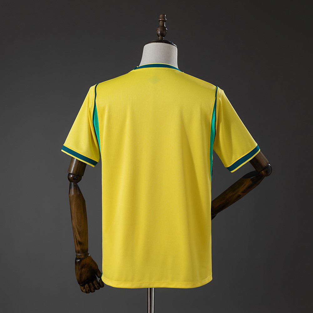 Brazil Home 2026 World Cup
