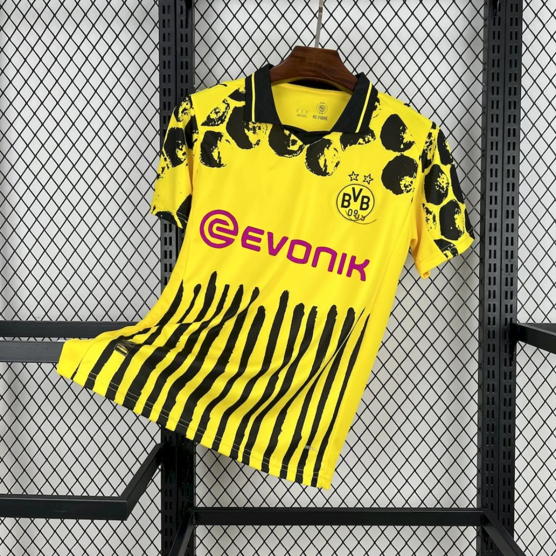 Borussia dortmund 2025/26 Club World Home