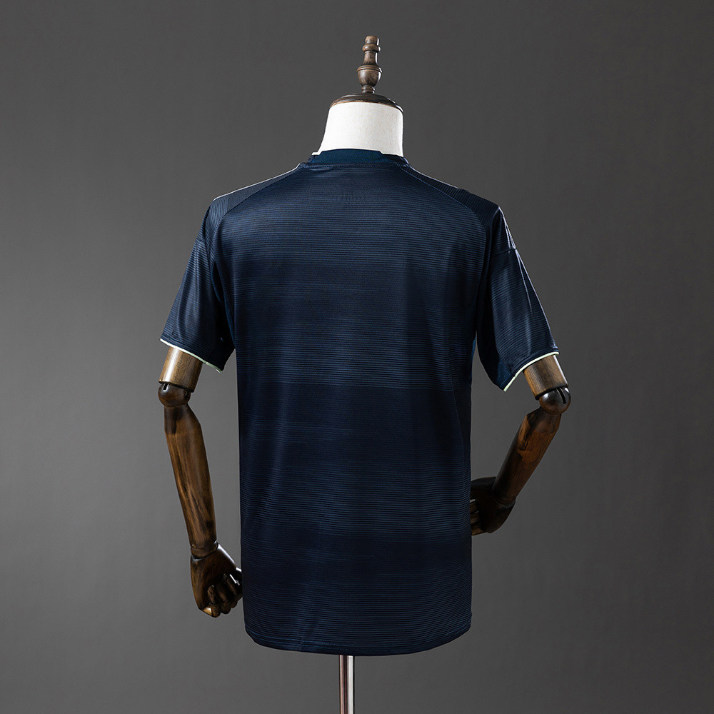 Real Madrid 2025/26 Away