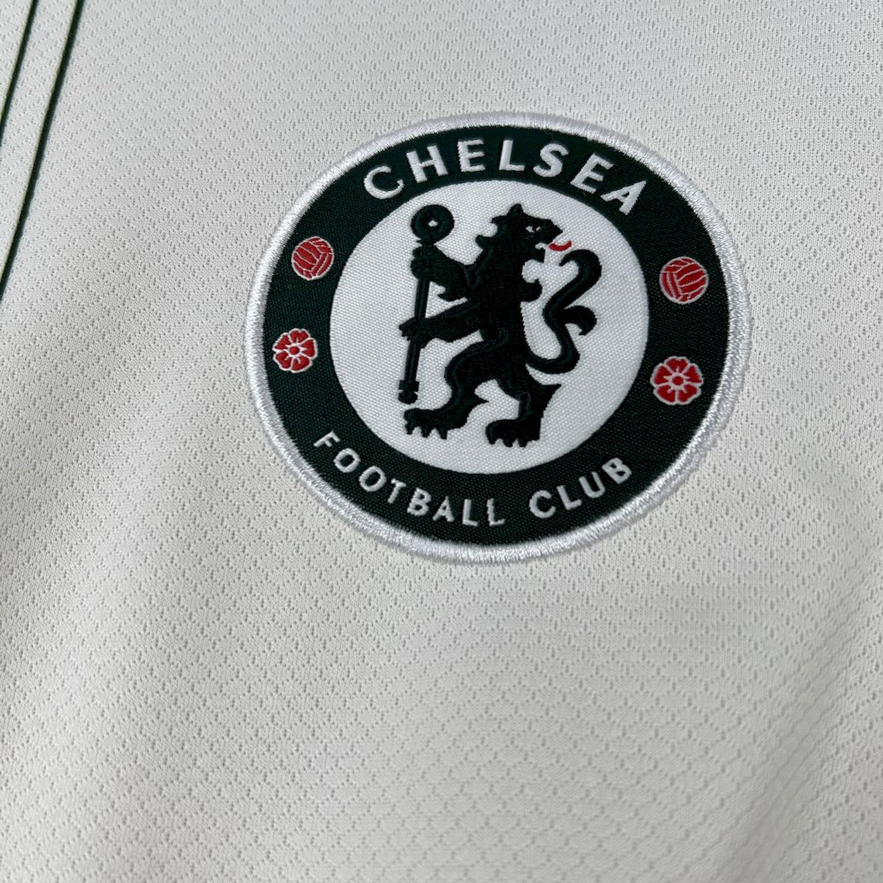 Chelsea 2025/26 Away