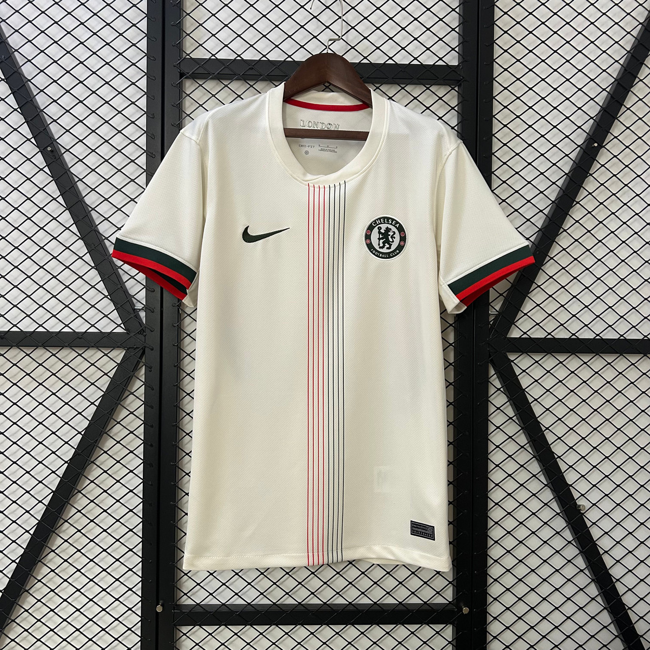Chelsea 2025/26 Away