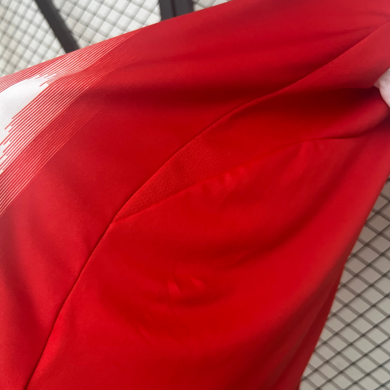 FC Bayern Munich 2025/26 Home