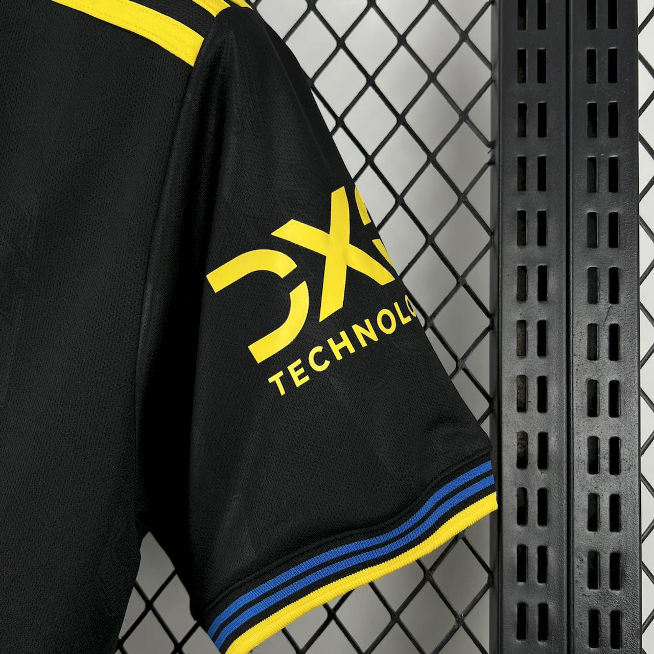 Manchester United 2025/26 Third