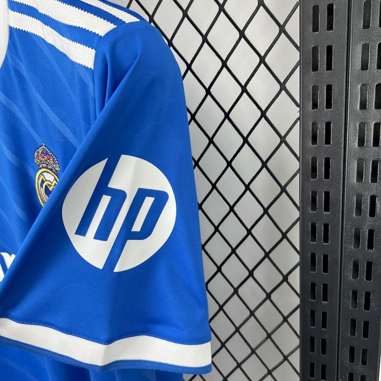 Real Madrid 2025/26 Third