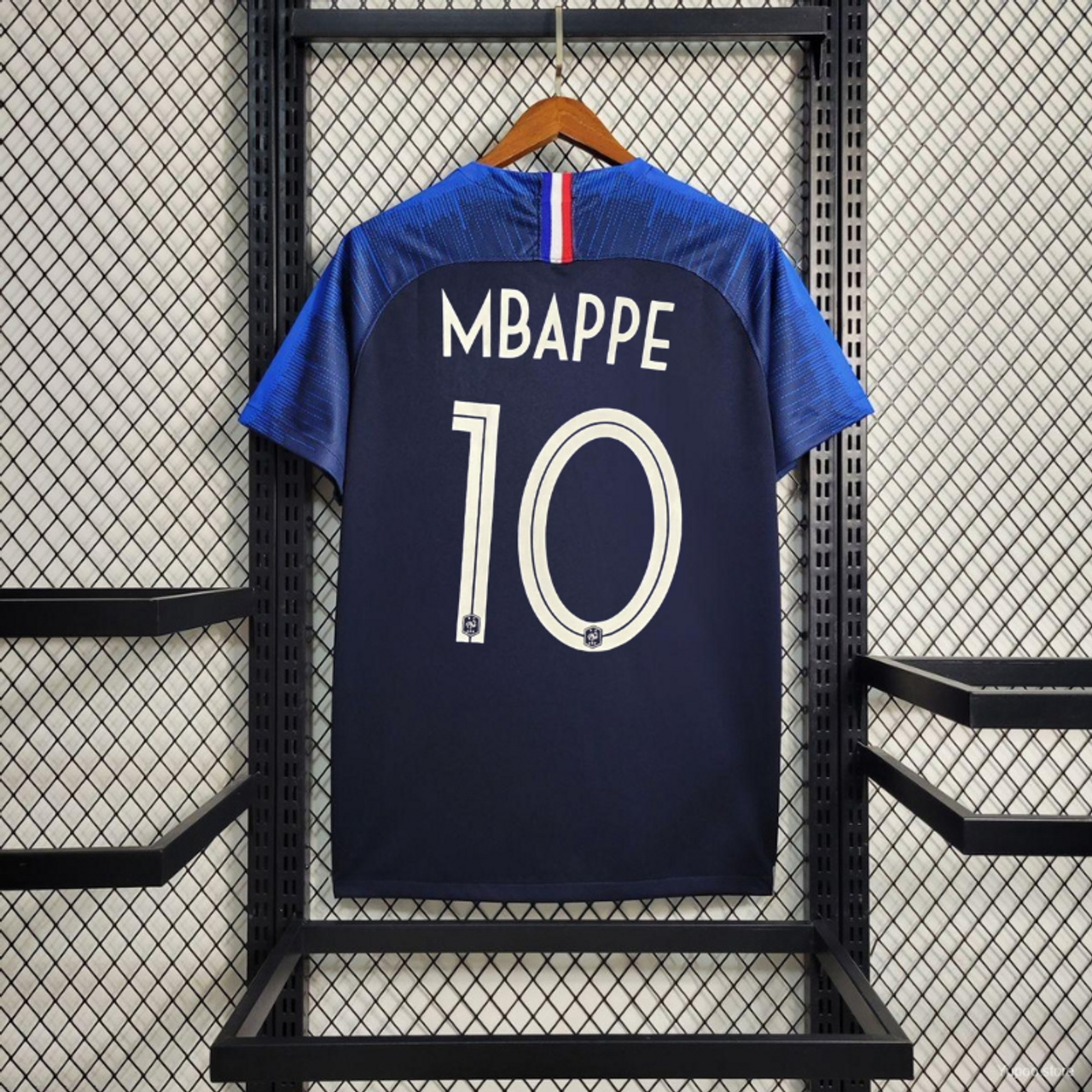 France 2018 World Cup