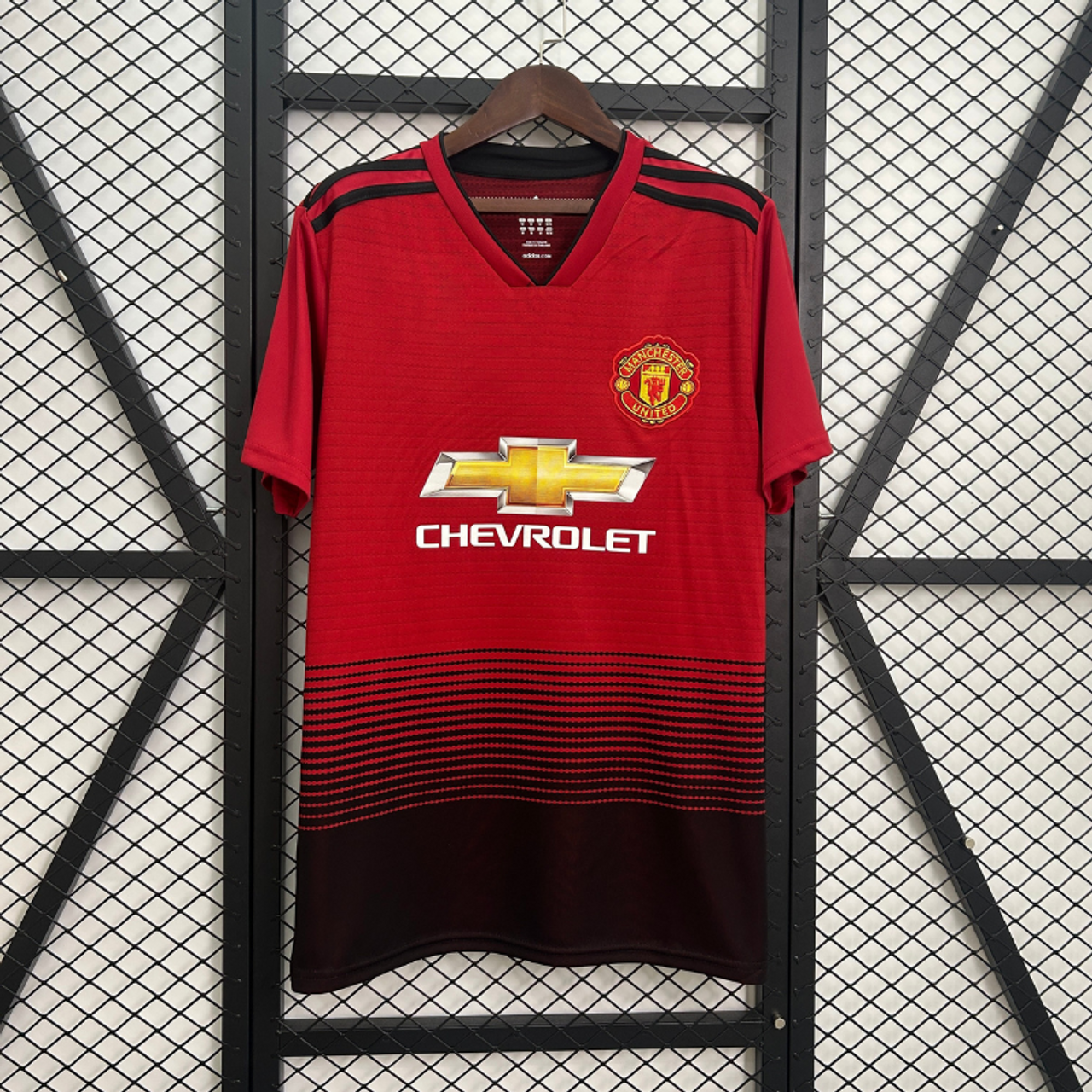 Manchester United 2018/19