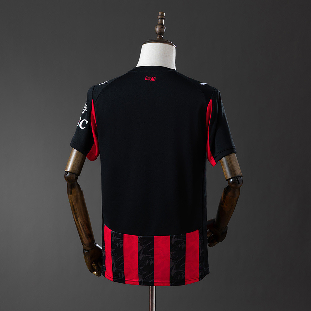 AC Milan Home 2025/26
