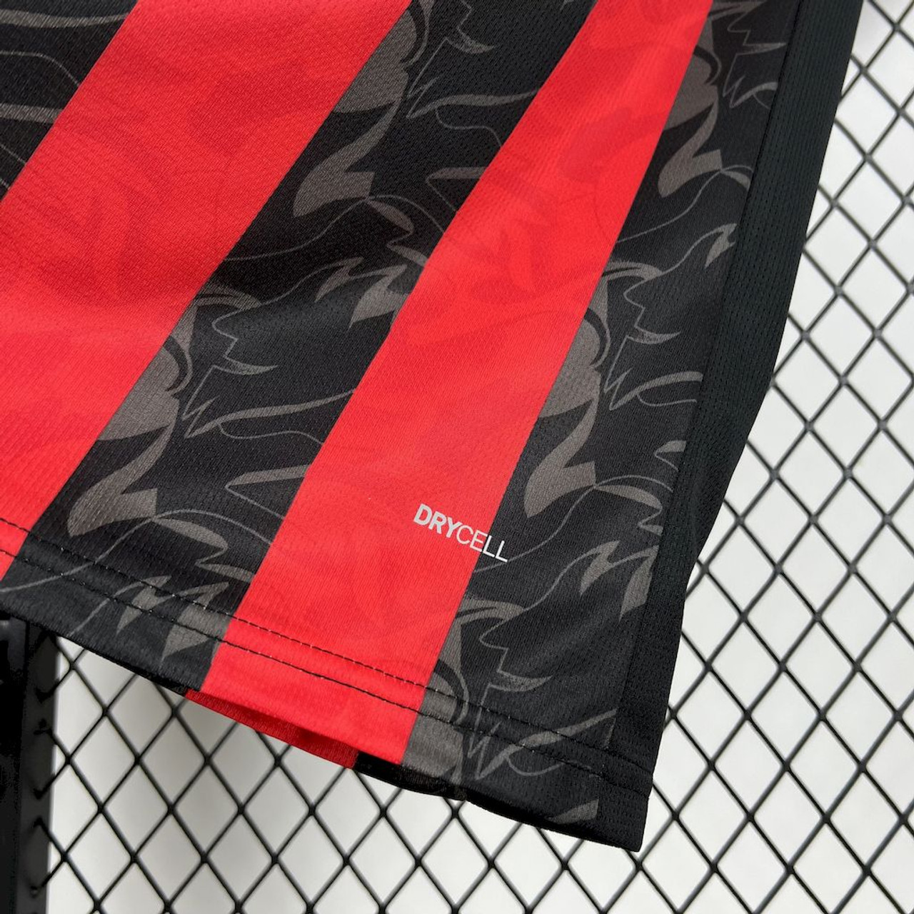 AC Milan Home 2025/26