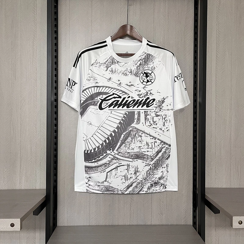 America 2025/26 Speical Edition II Jersey