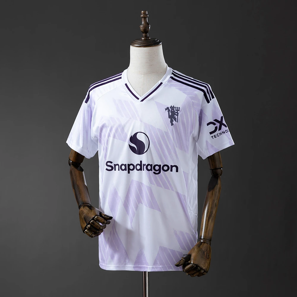 Manchester United 2025/26 Away