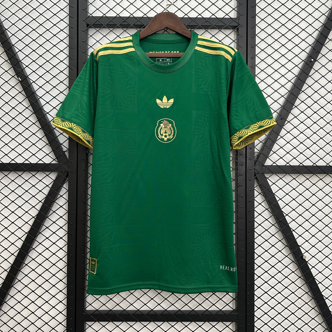Mexico 2025/26 Away