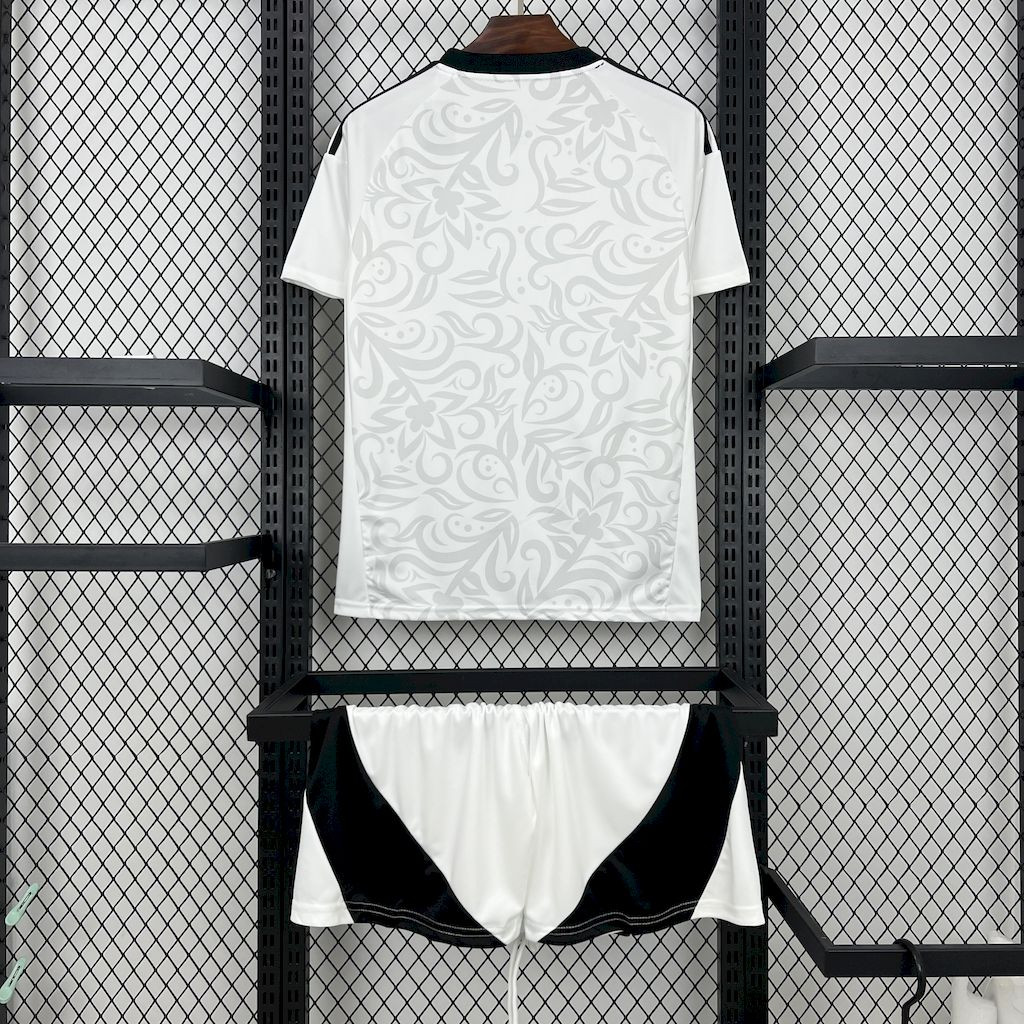 Kids Benfica 2024/25 Jersey