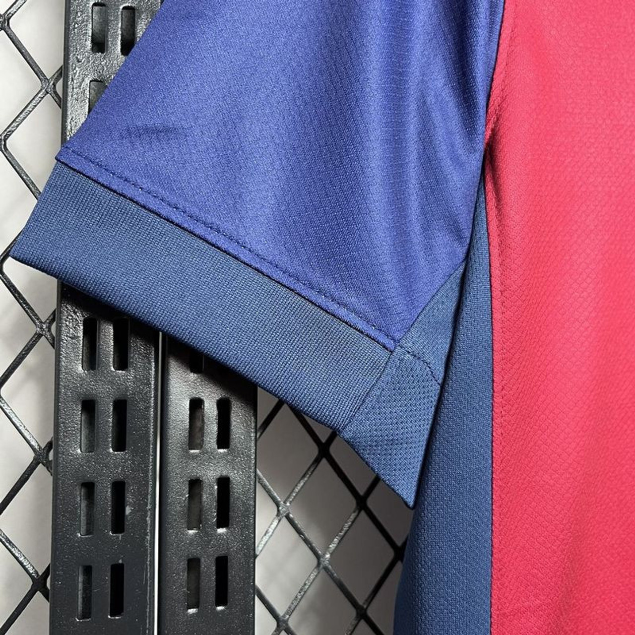 F.C.B Travis Scott. 2024/25