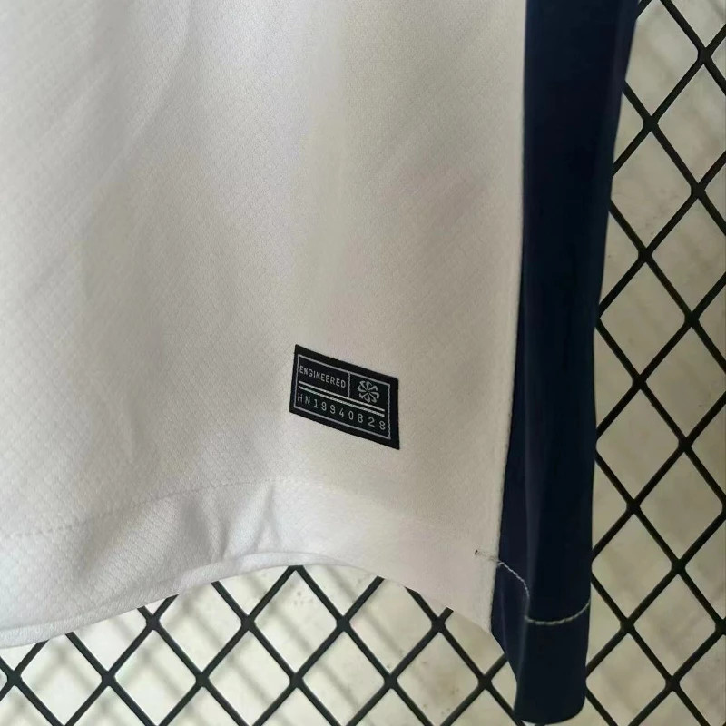 Tottenham Europa League 2024/25 Jersey