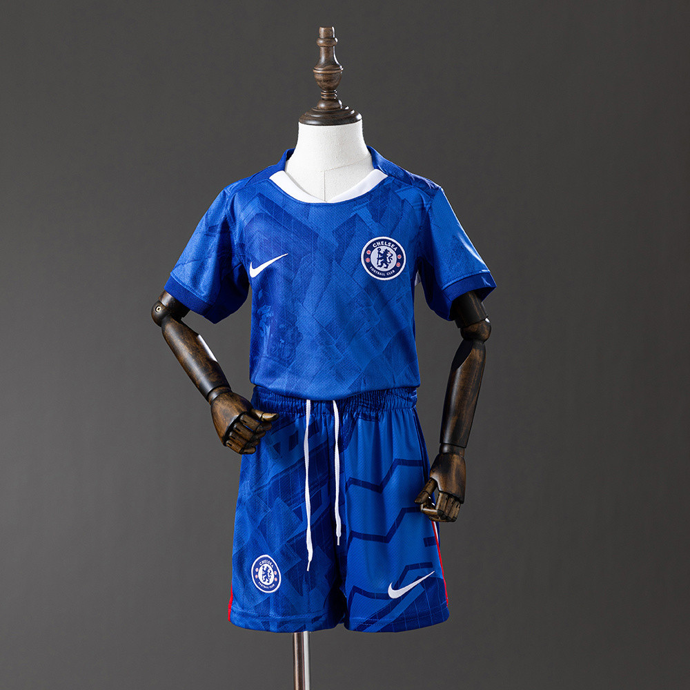 Kids Chelsea 2025/26 Home