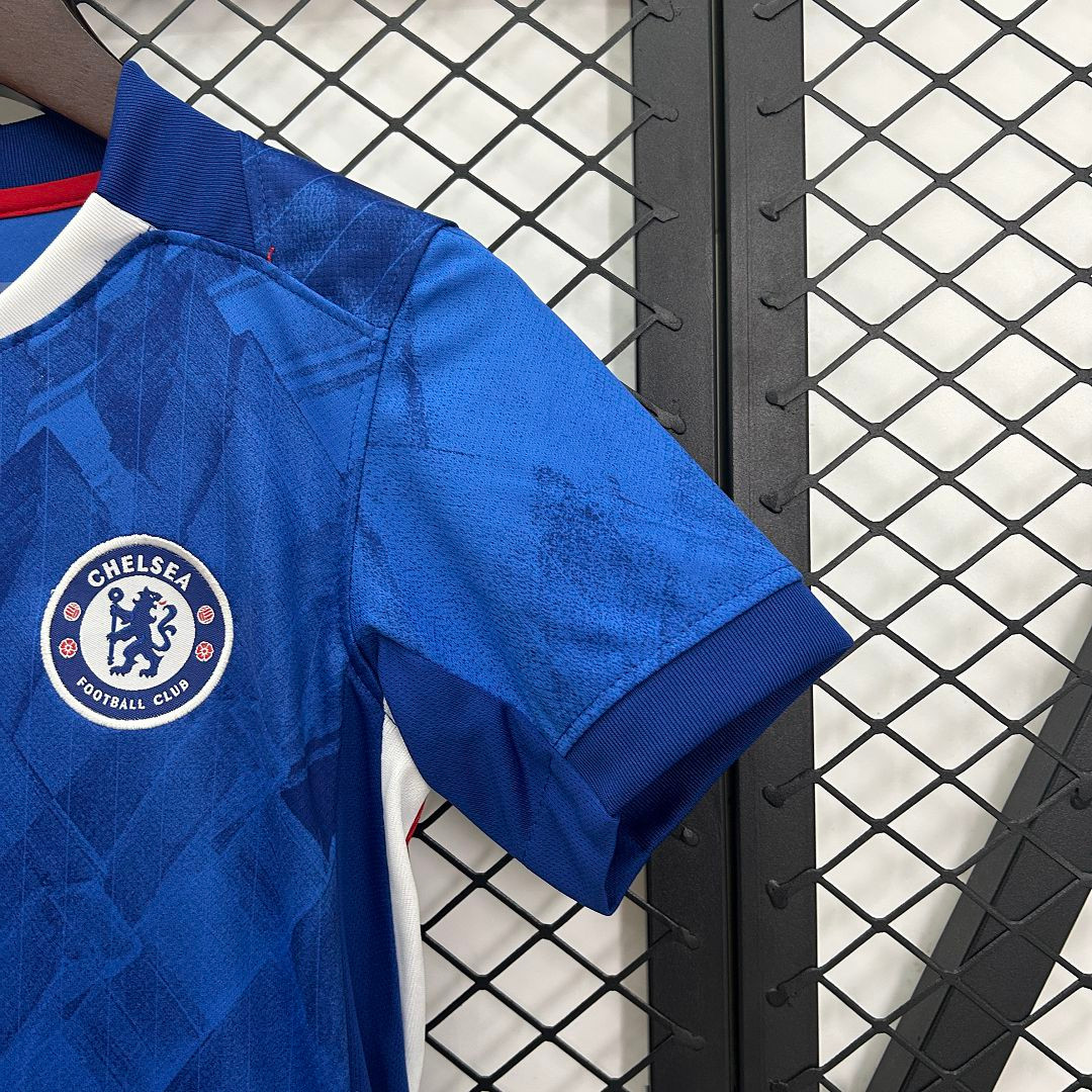 Kids Chelsea 2025/26 Home