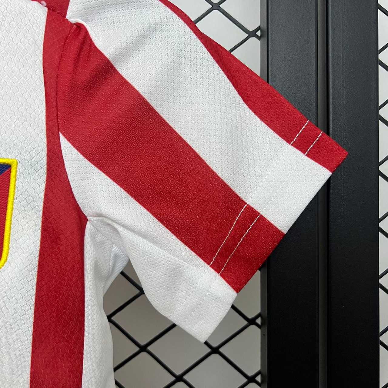 Kids Atlético de Madrid 2025/26 Home