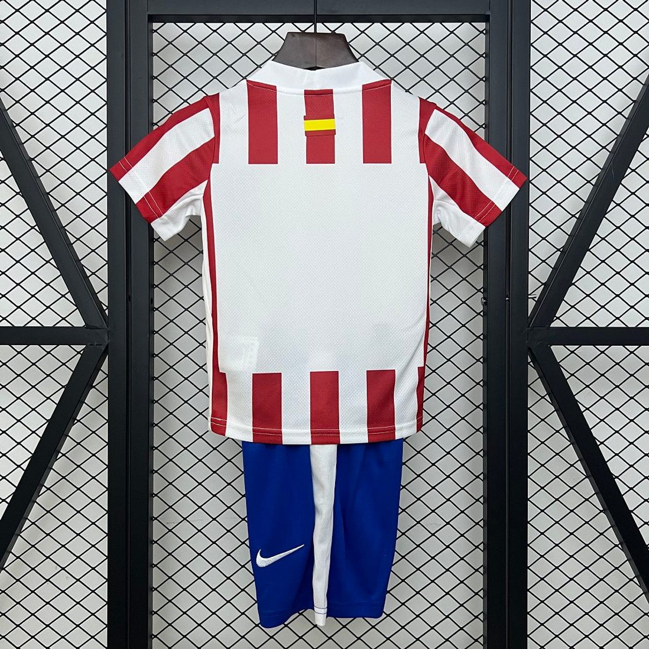 Kids Atlético de Madrid 2025/26 Home
