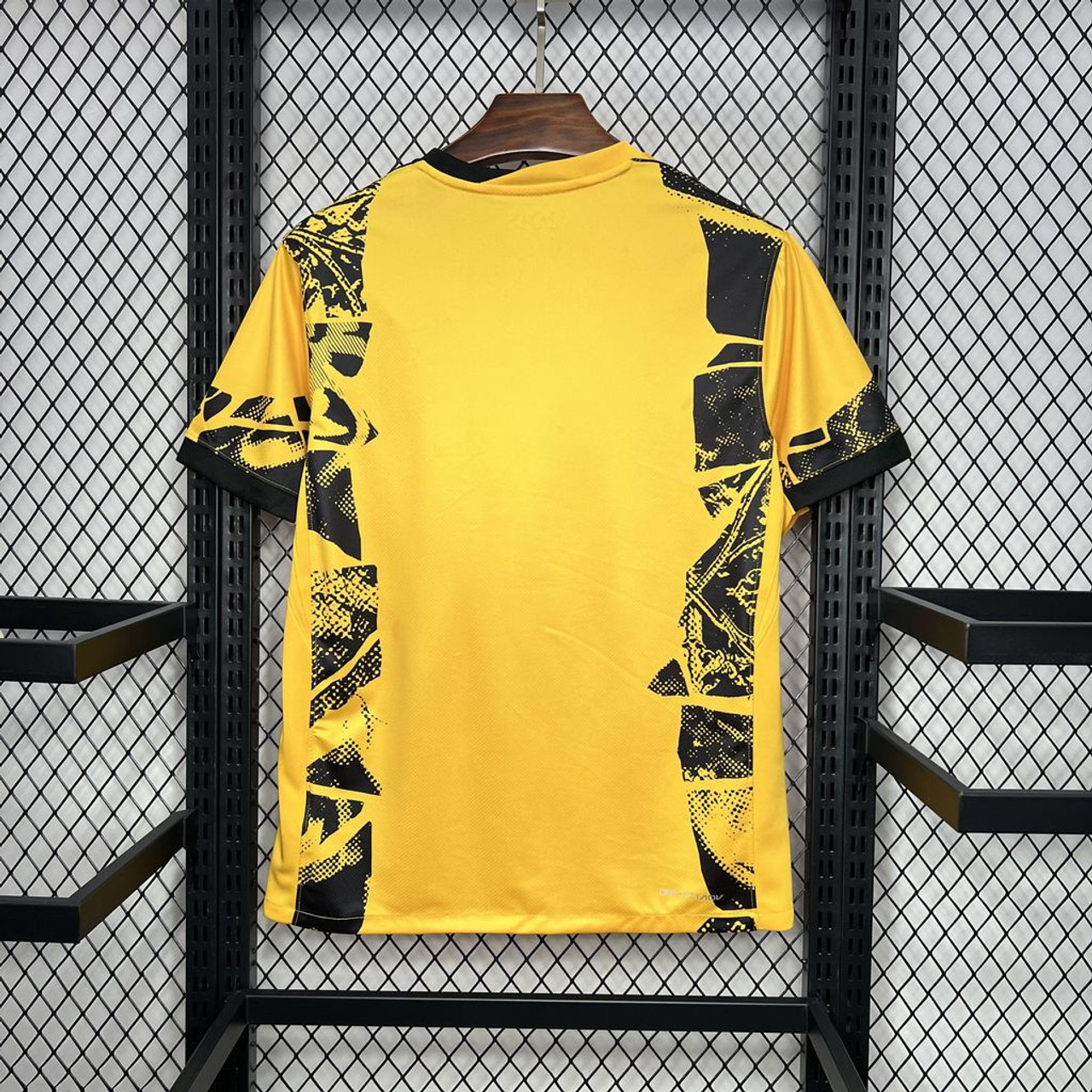 Inter Milan 2024/25 Third Champions League Final