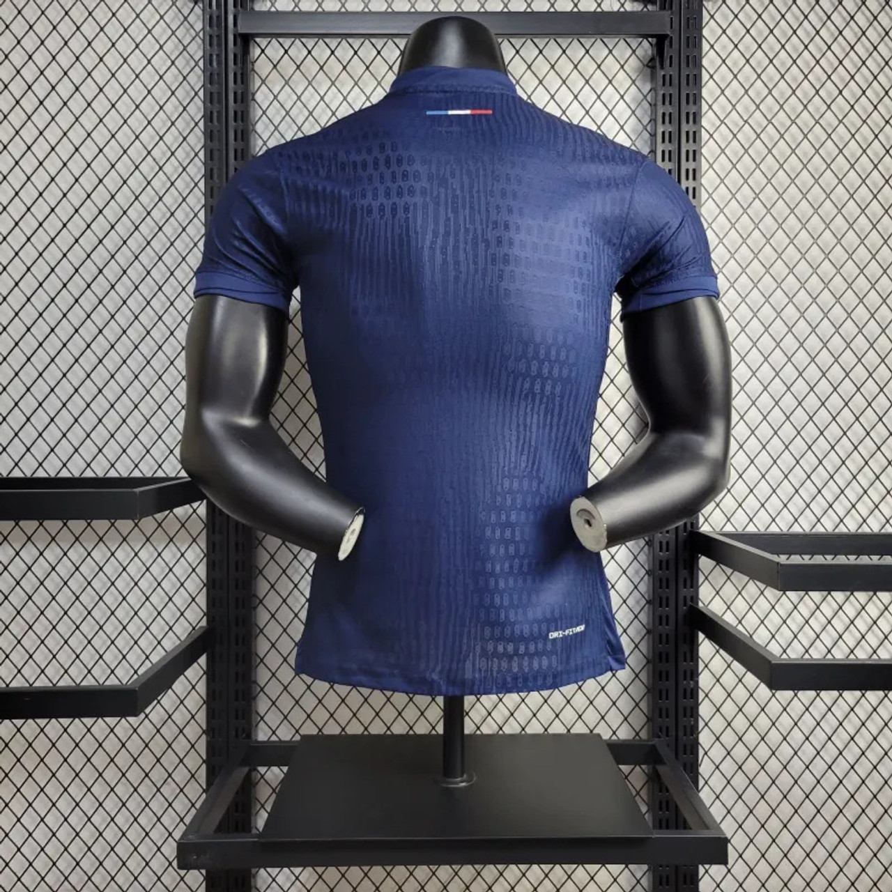 PSG Home Player Version 2024/25 Champions League Final