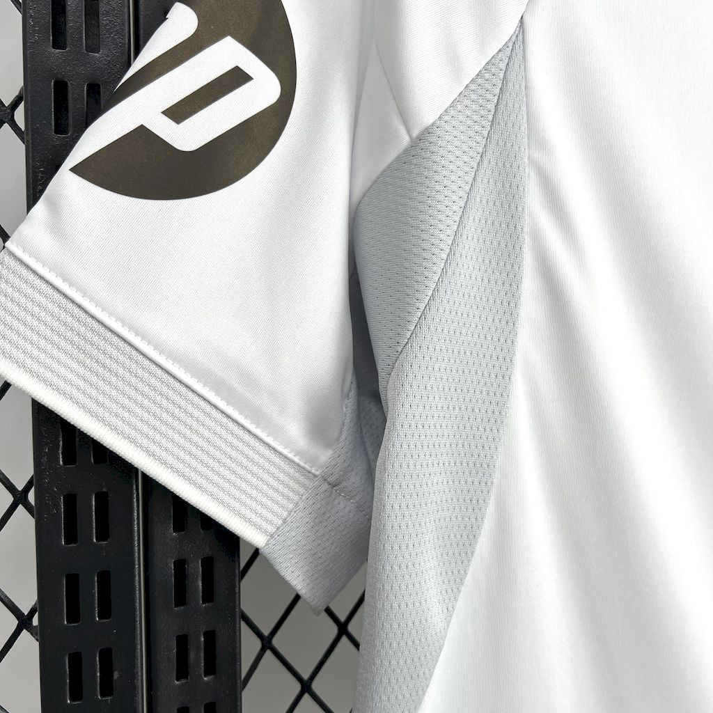 Real Madrid Home 25/26