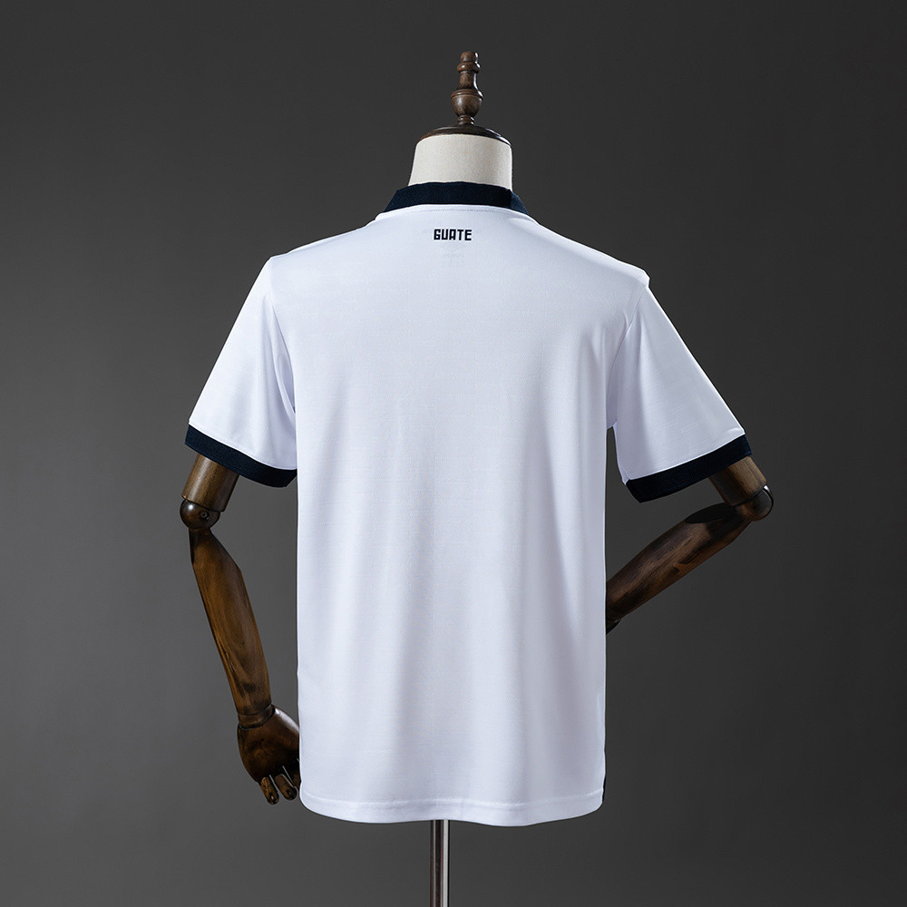 Guatemala 2025/26 Home Jersey