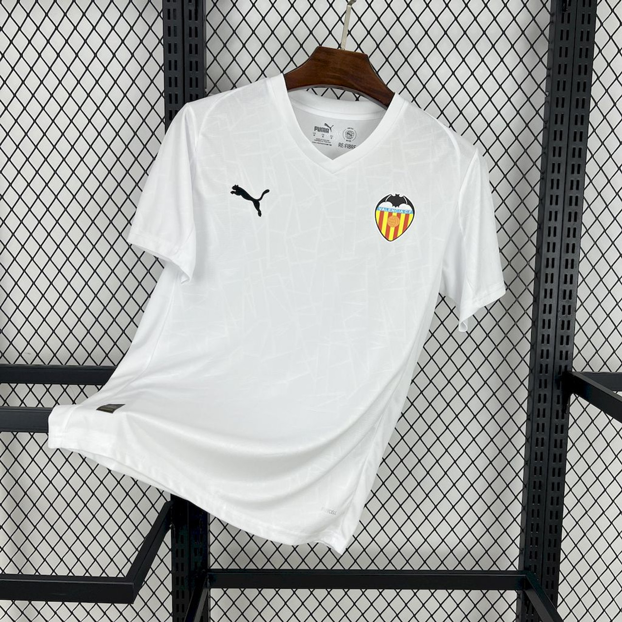 Valencia 2025/26 Home