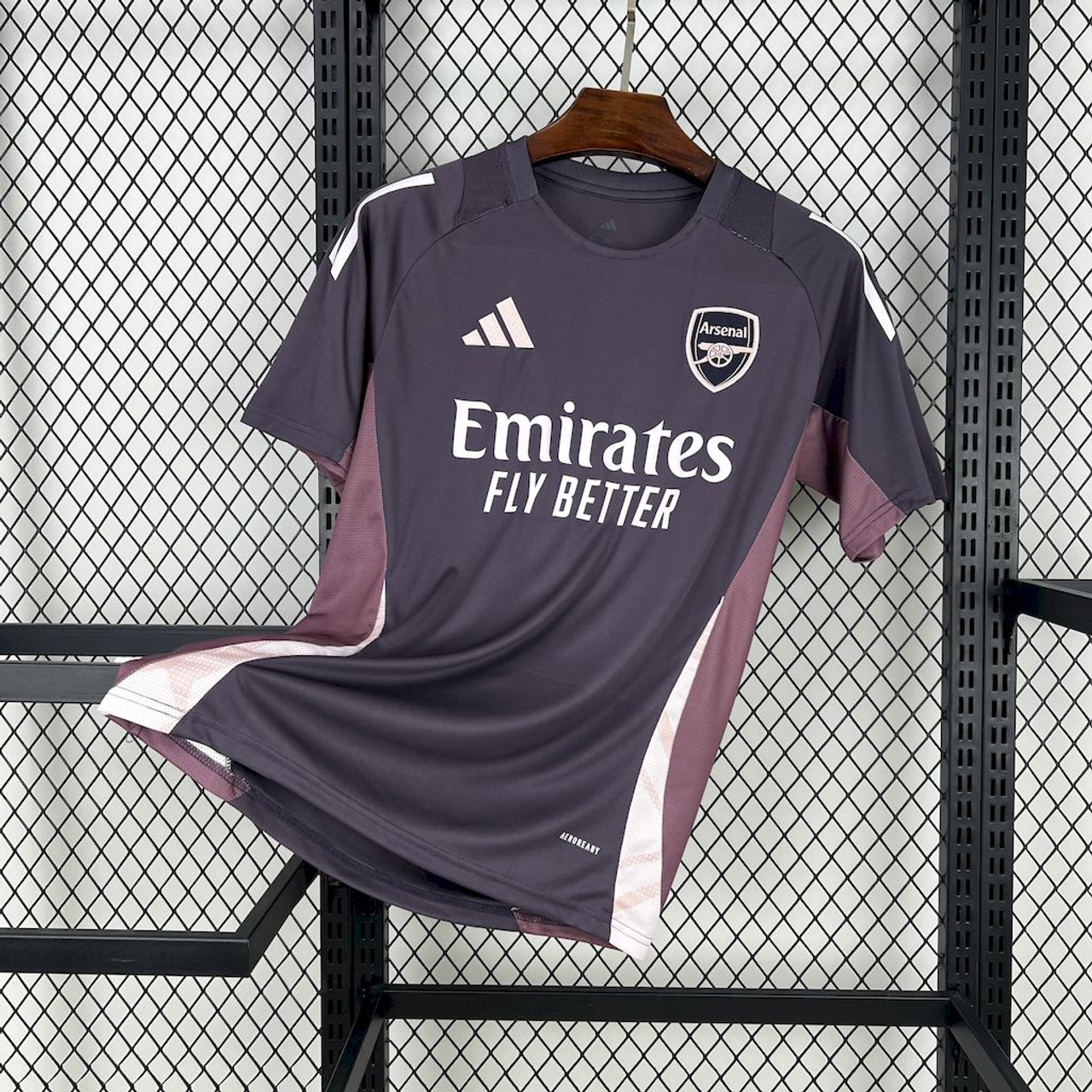 ArsenaI 2025/26 Training Jersey