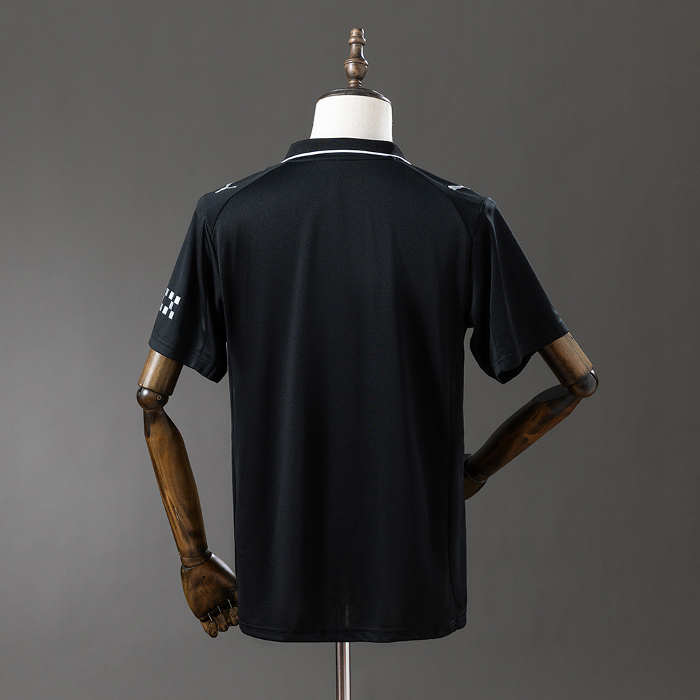 Manchester City Away 2025/26 Jersey