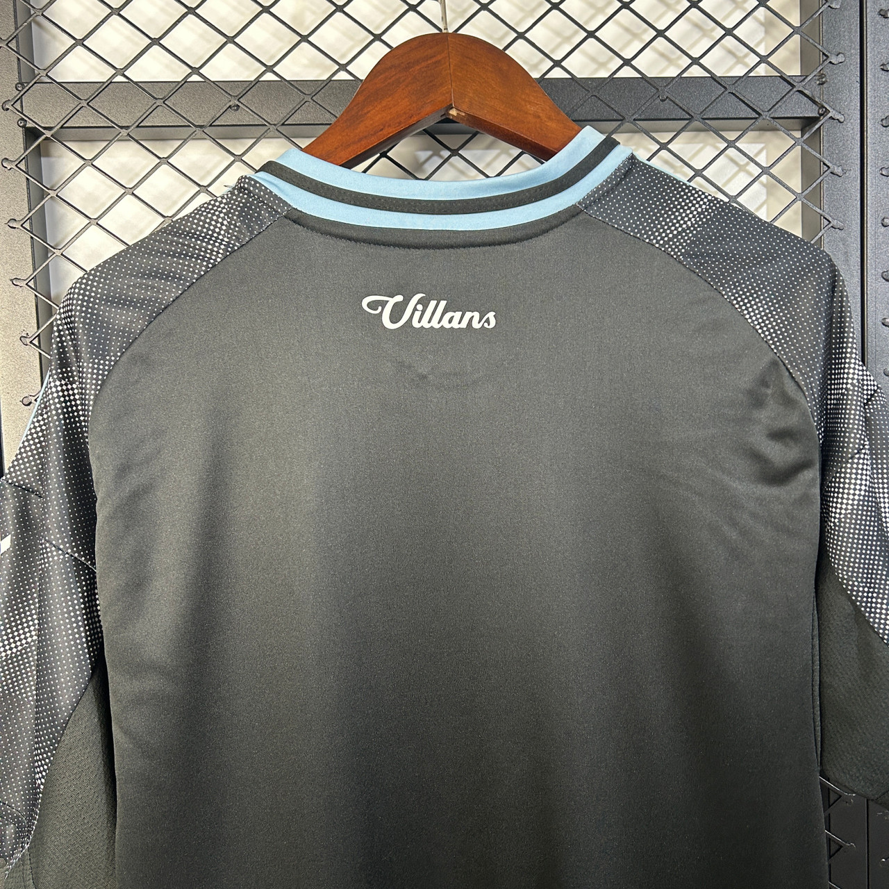 Aston Villa 2025/26 Away