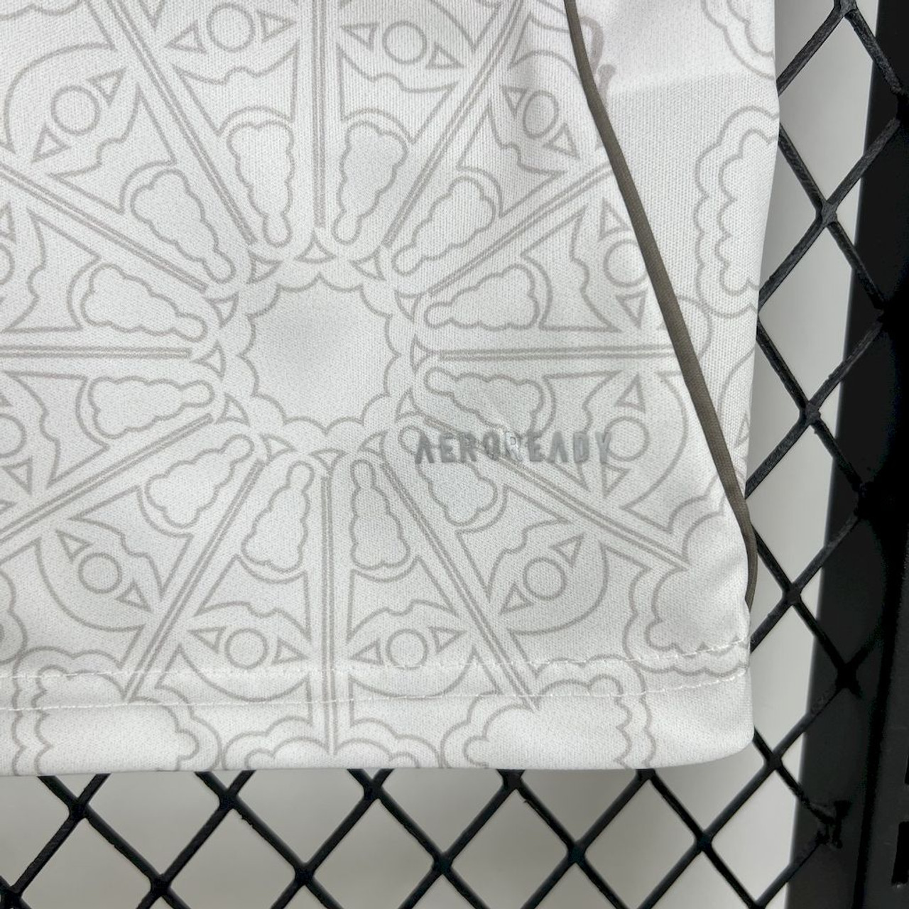 Nottingham Forest 2025/26 Away