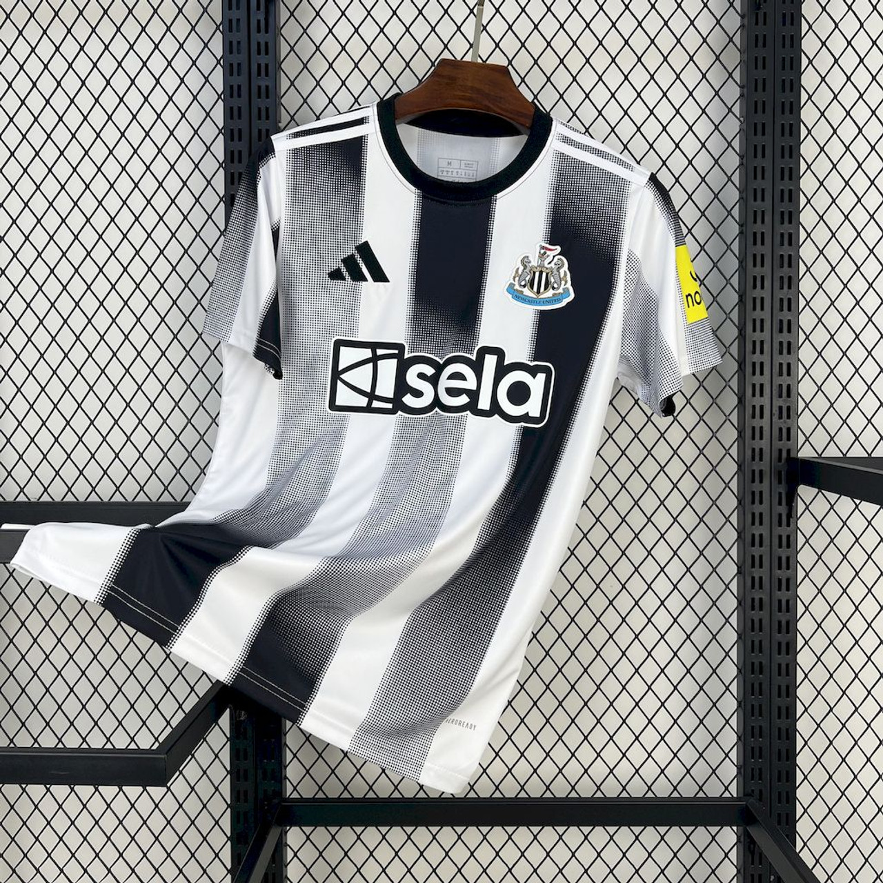 Newcastle United 2025/26 Home