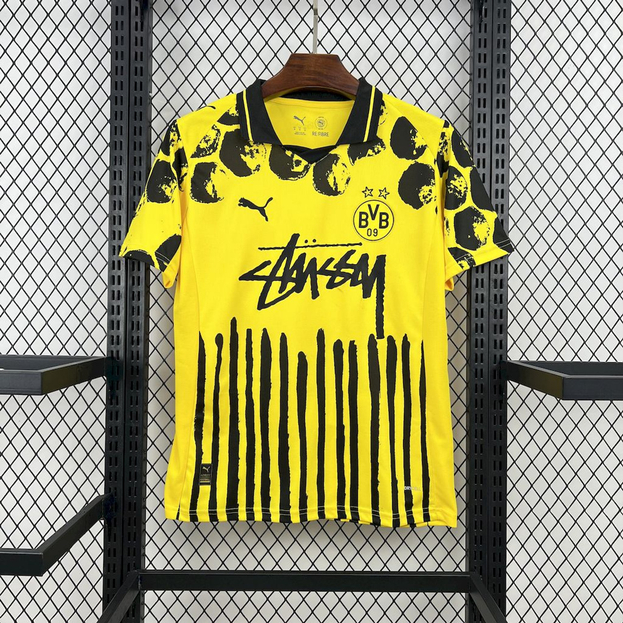 Borussia dortmund 2025/26 Speical Edition