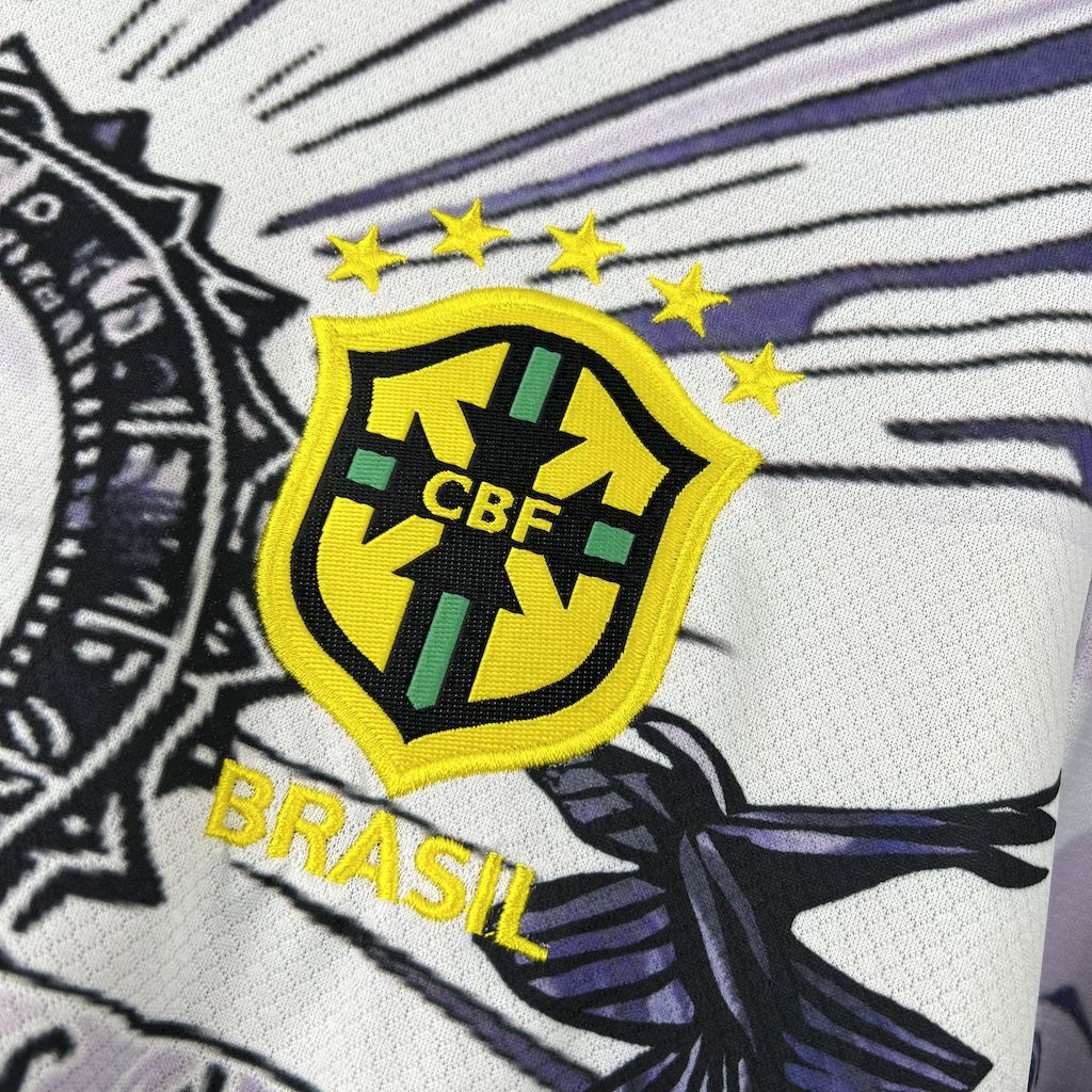 Brazil 2025/26 Special Edition
