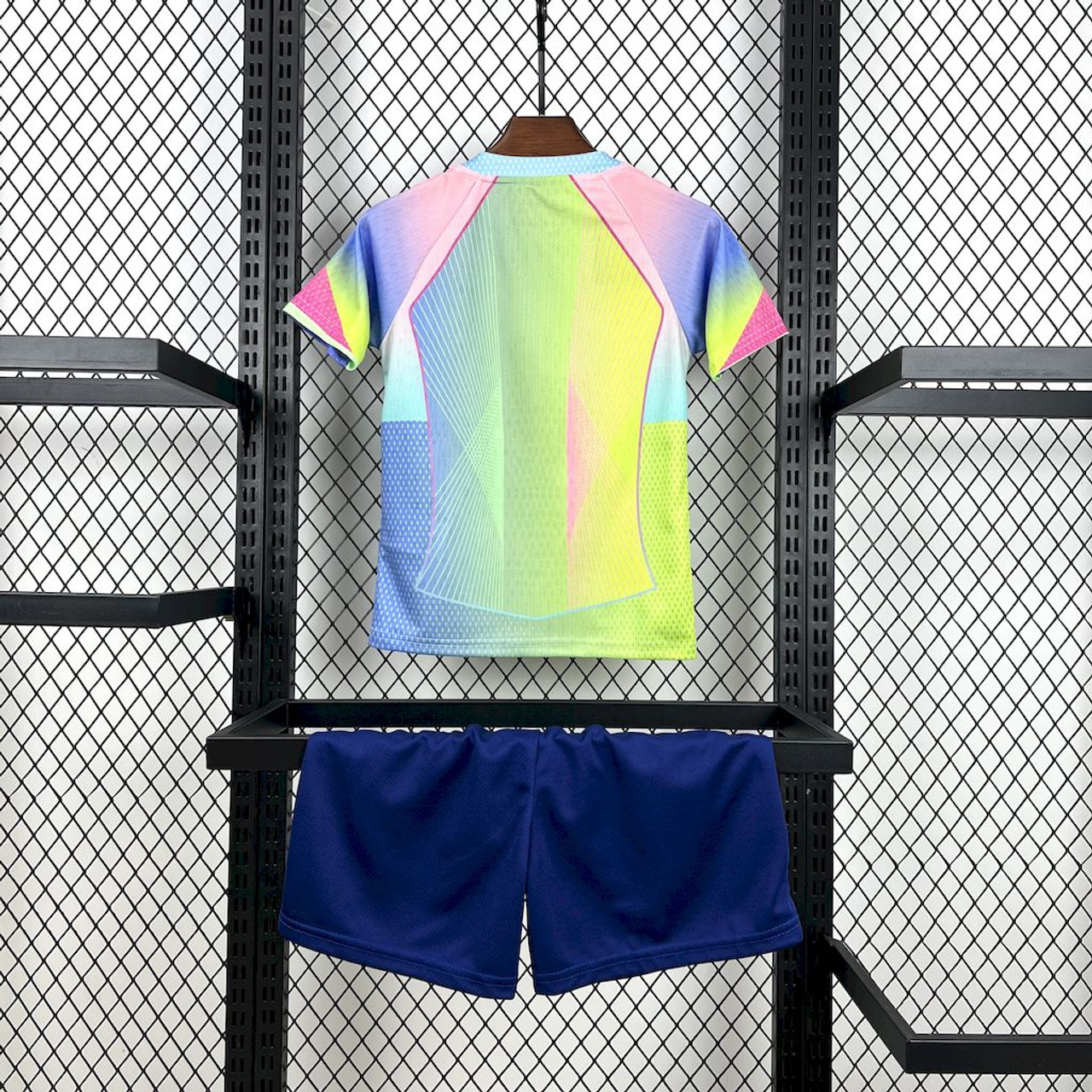 KIDS F.C.B 2025/26 Special Edition