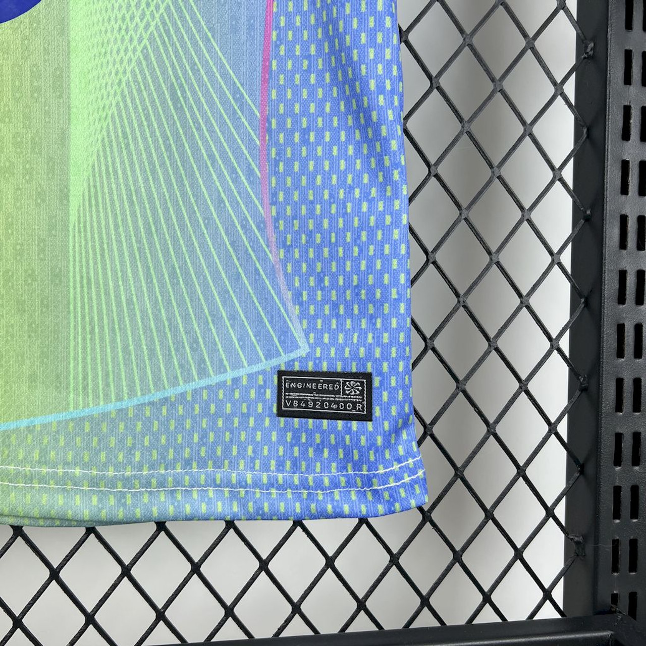 KIDS F.C.B 2025/26 Special Edition