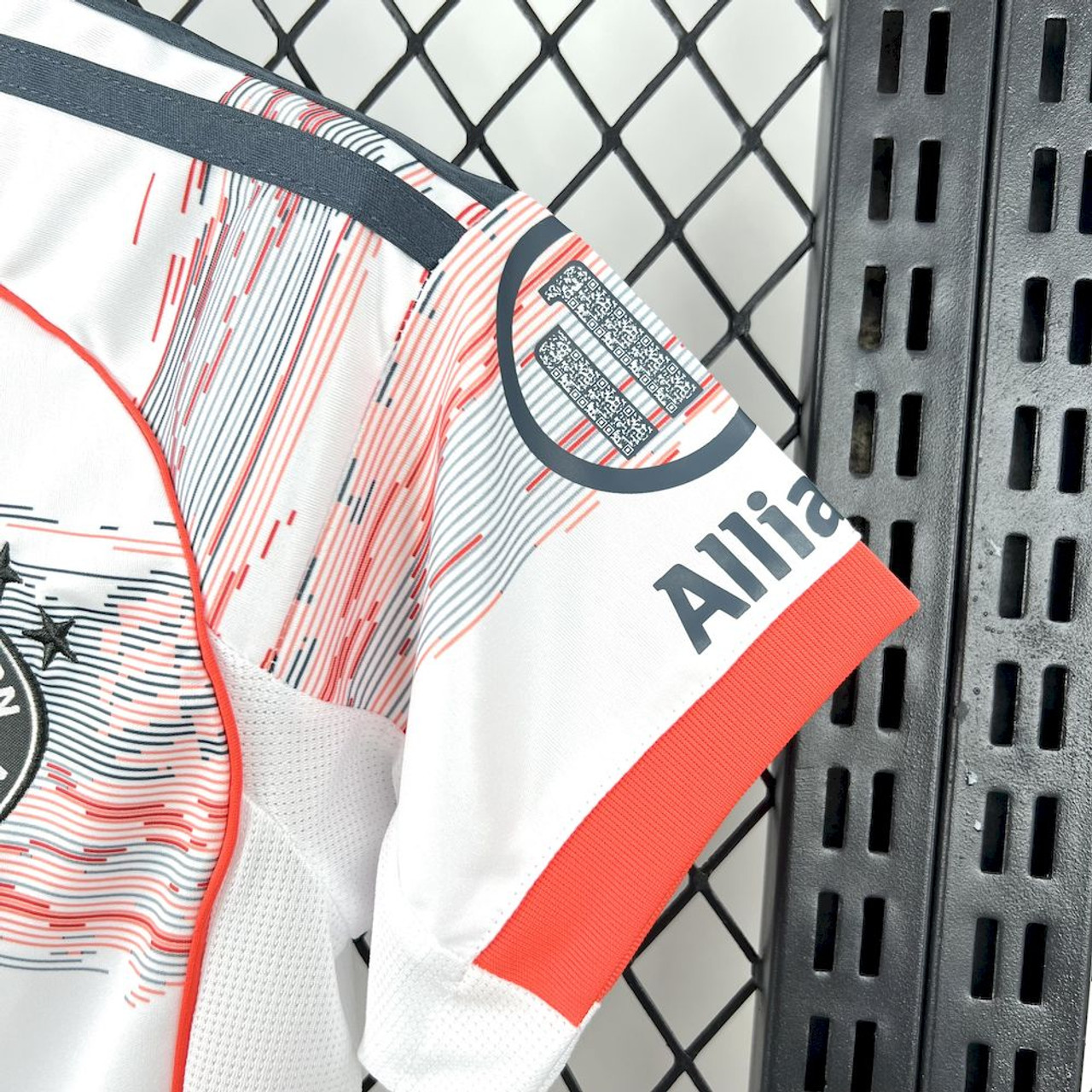 Kids Bayern Munich 2025/26 Away