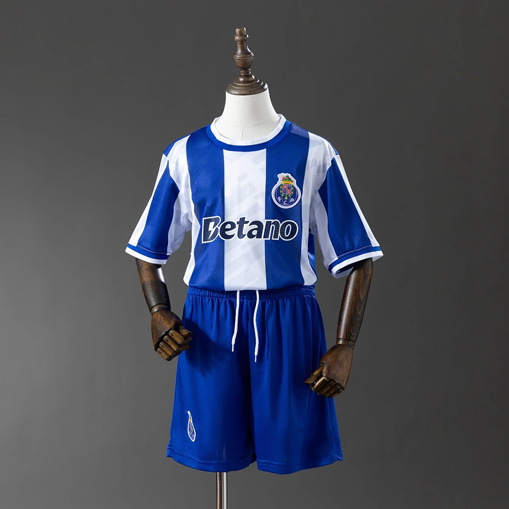 Kids FC Porto 2025/26 Home