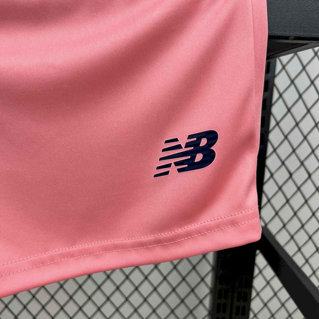 Kids FC Porto 2025/26 Away