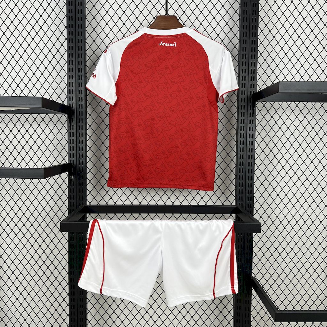 Kids Arsenal 2025/26 Home