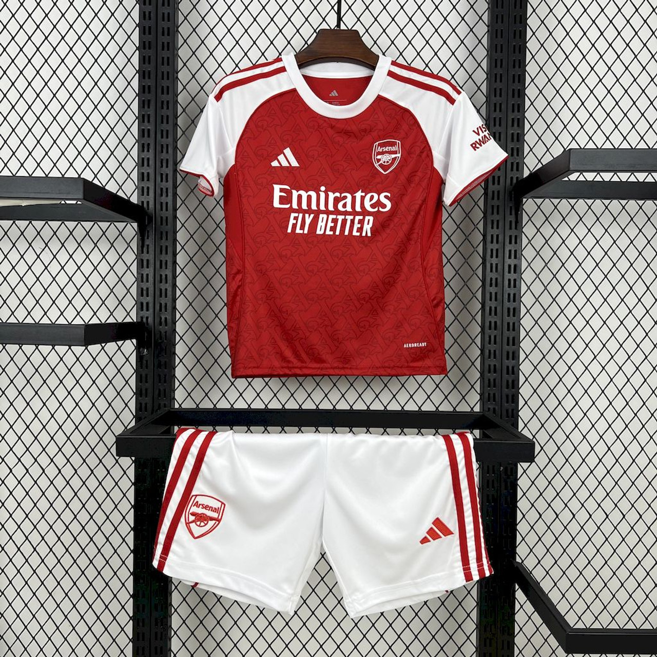 Kids Arsenal 2025/26 Home