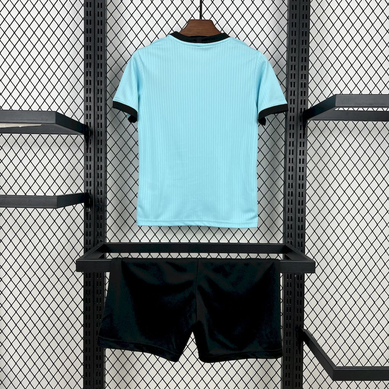 Kids Germany 2025/26 125th Anniversary Blue