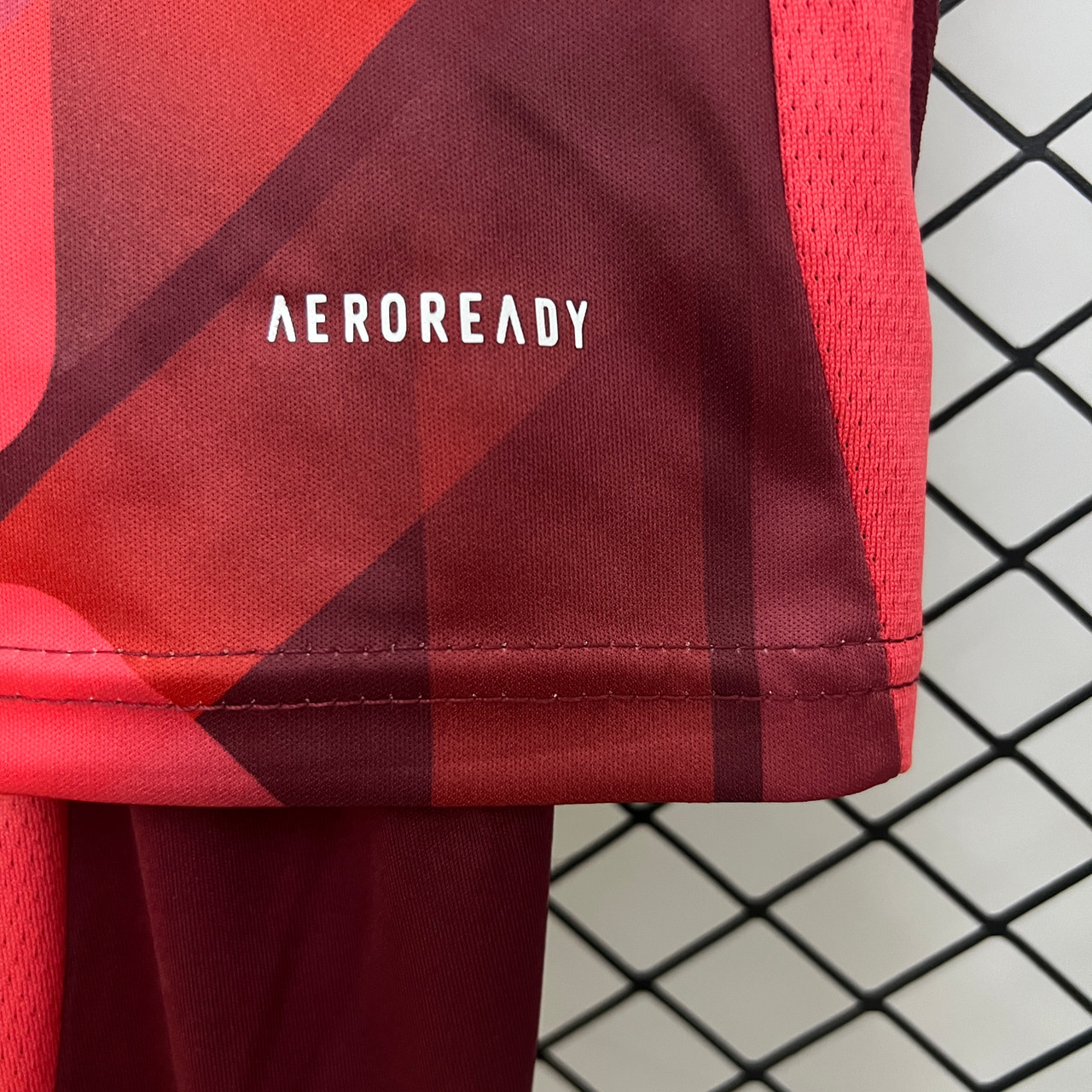 Kids Germany 2025/26 Away