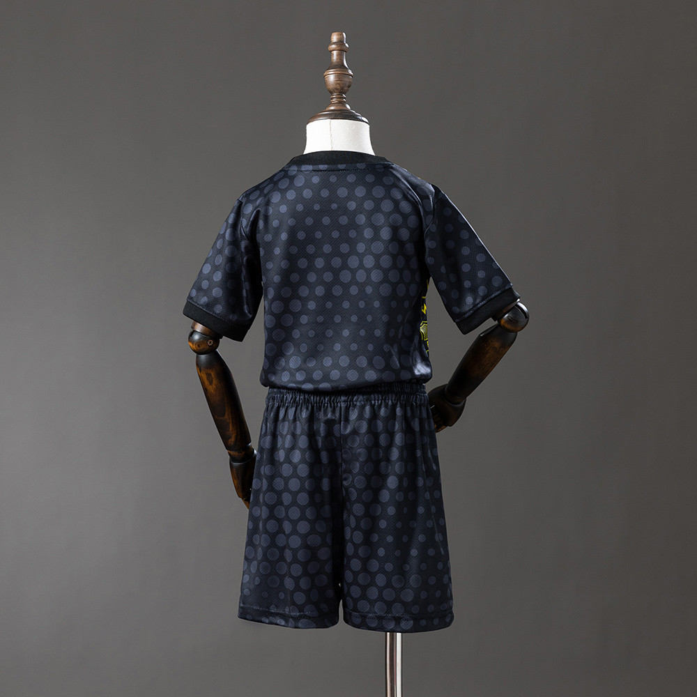 KIDS F.C.B 2025/26 Special Edition III