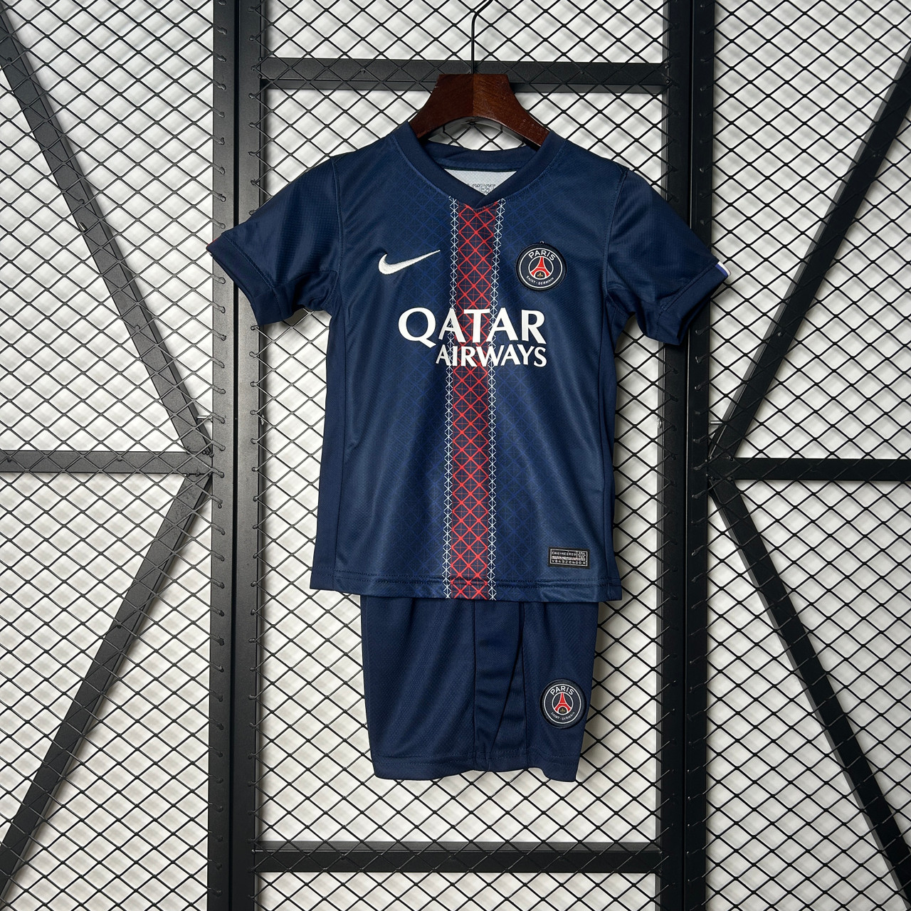 Kids PSG 2025/26 Home