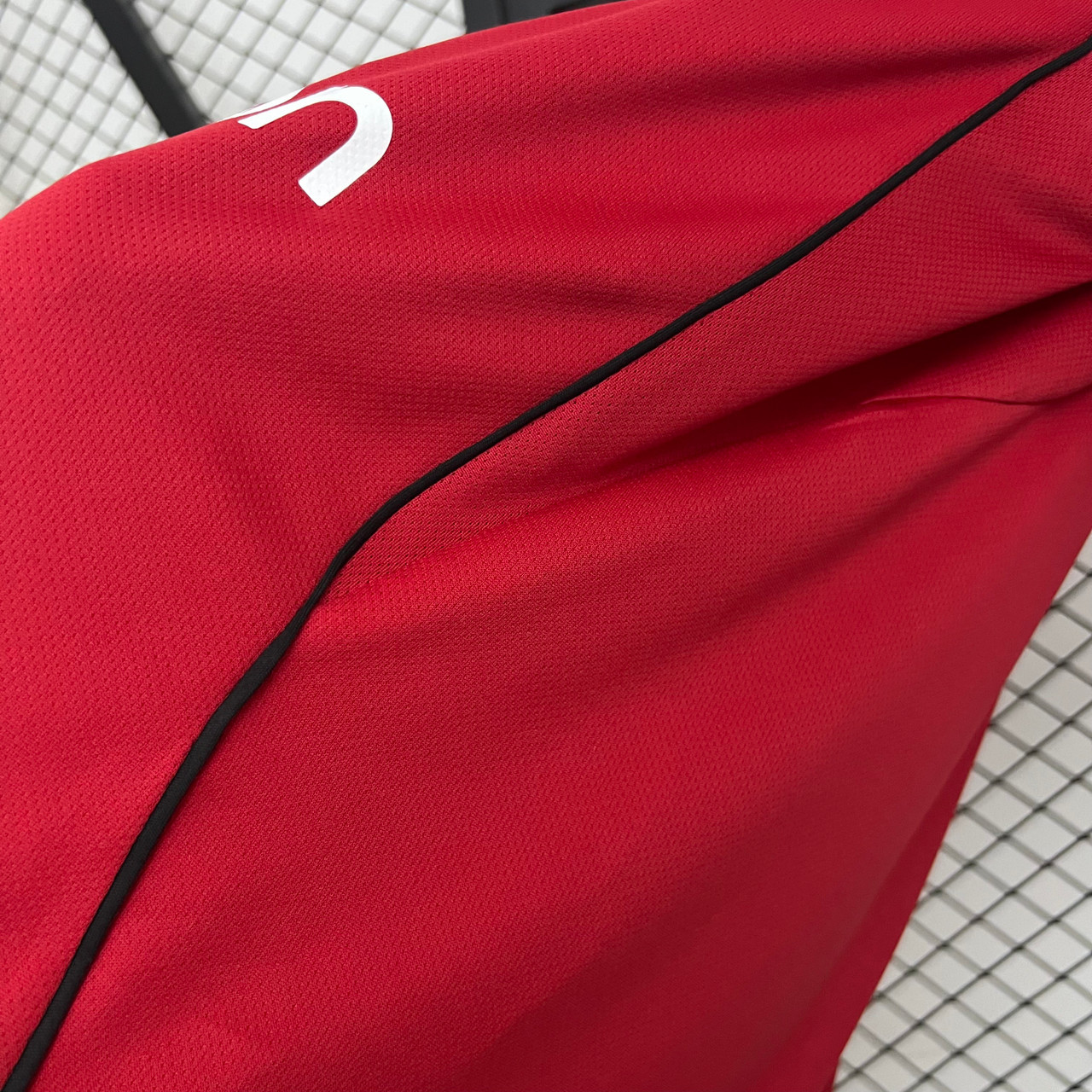 Manchester United Home 2025/26