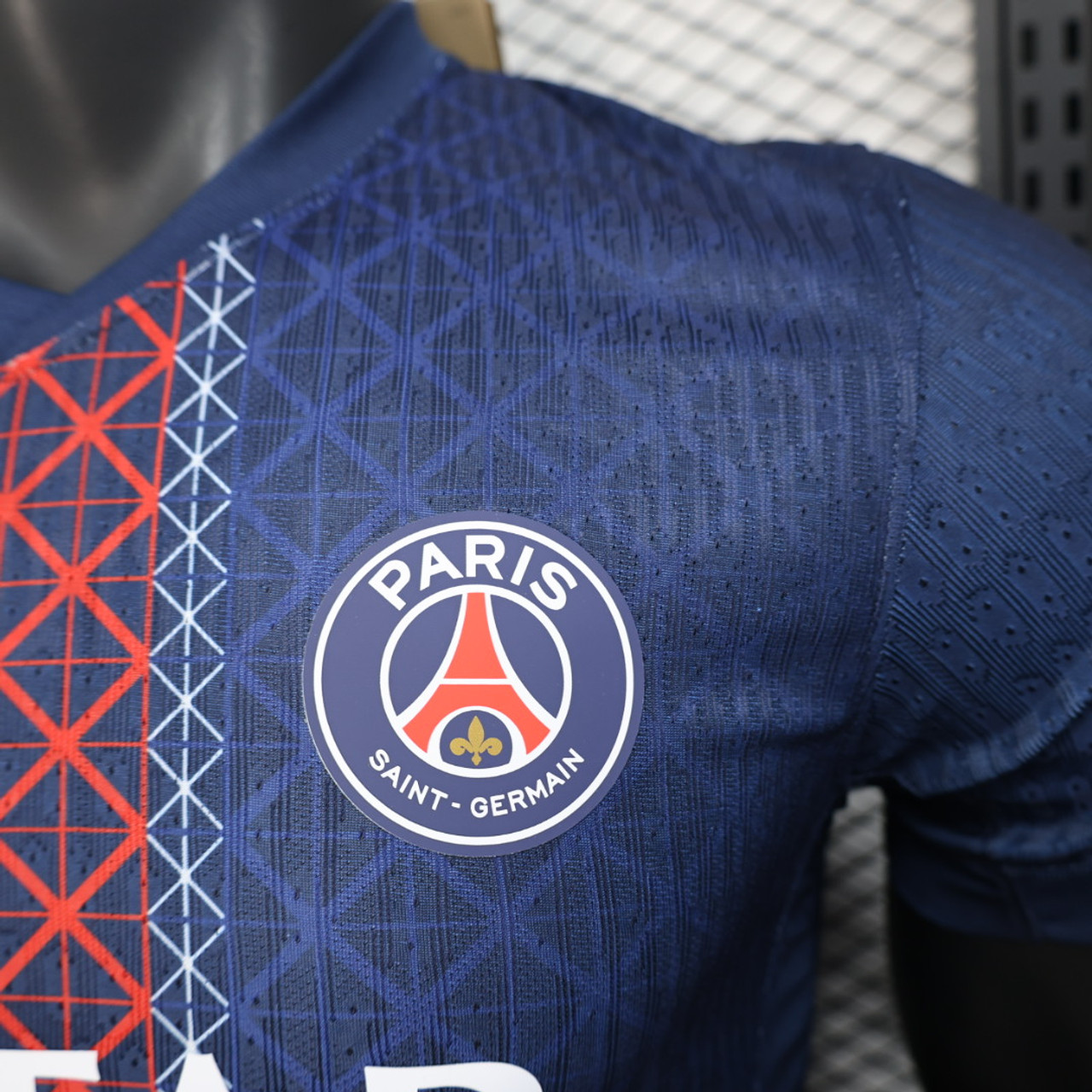 PSG Home Player Version 2025/26