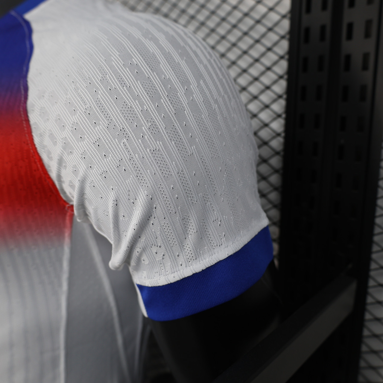 England 2025/26 Home Player Version Jersey