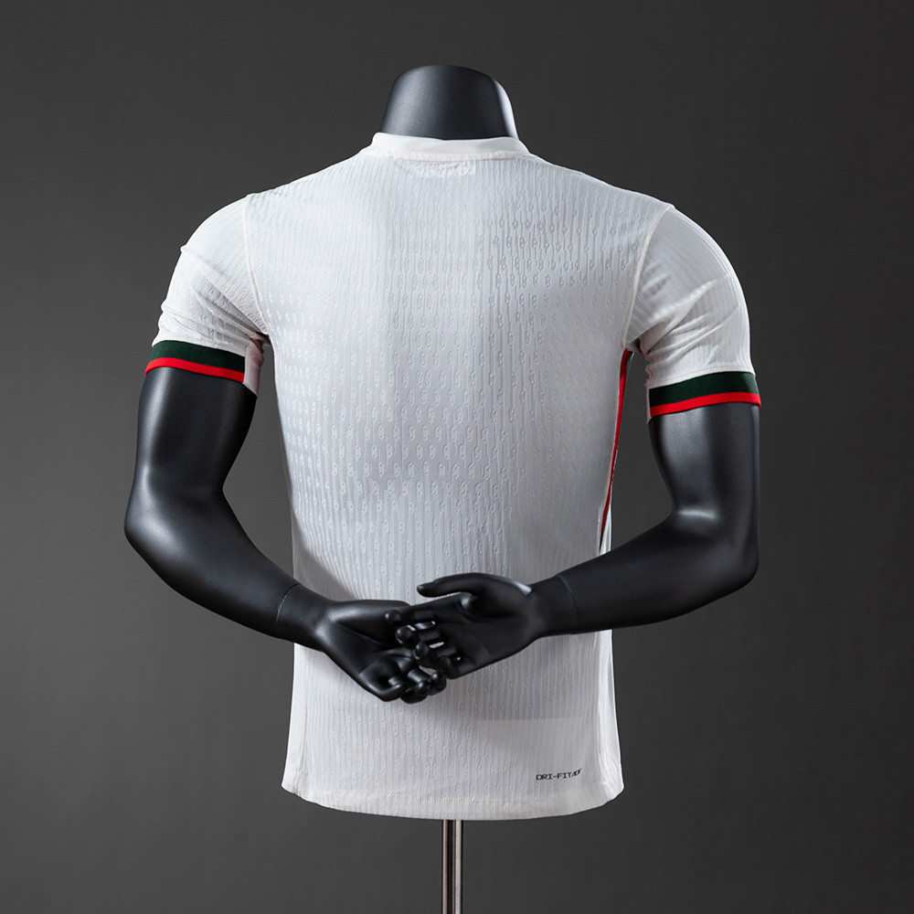 Chelsea Player Version 2025/26 Away